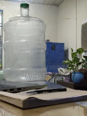 Pure Drinking Water Now at Your Home, Fast and Safe Free Delivery