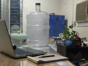 Pure Drinking Water Now at Your Home, Fast and Safe Free Delivery