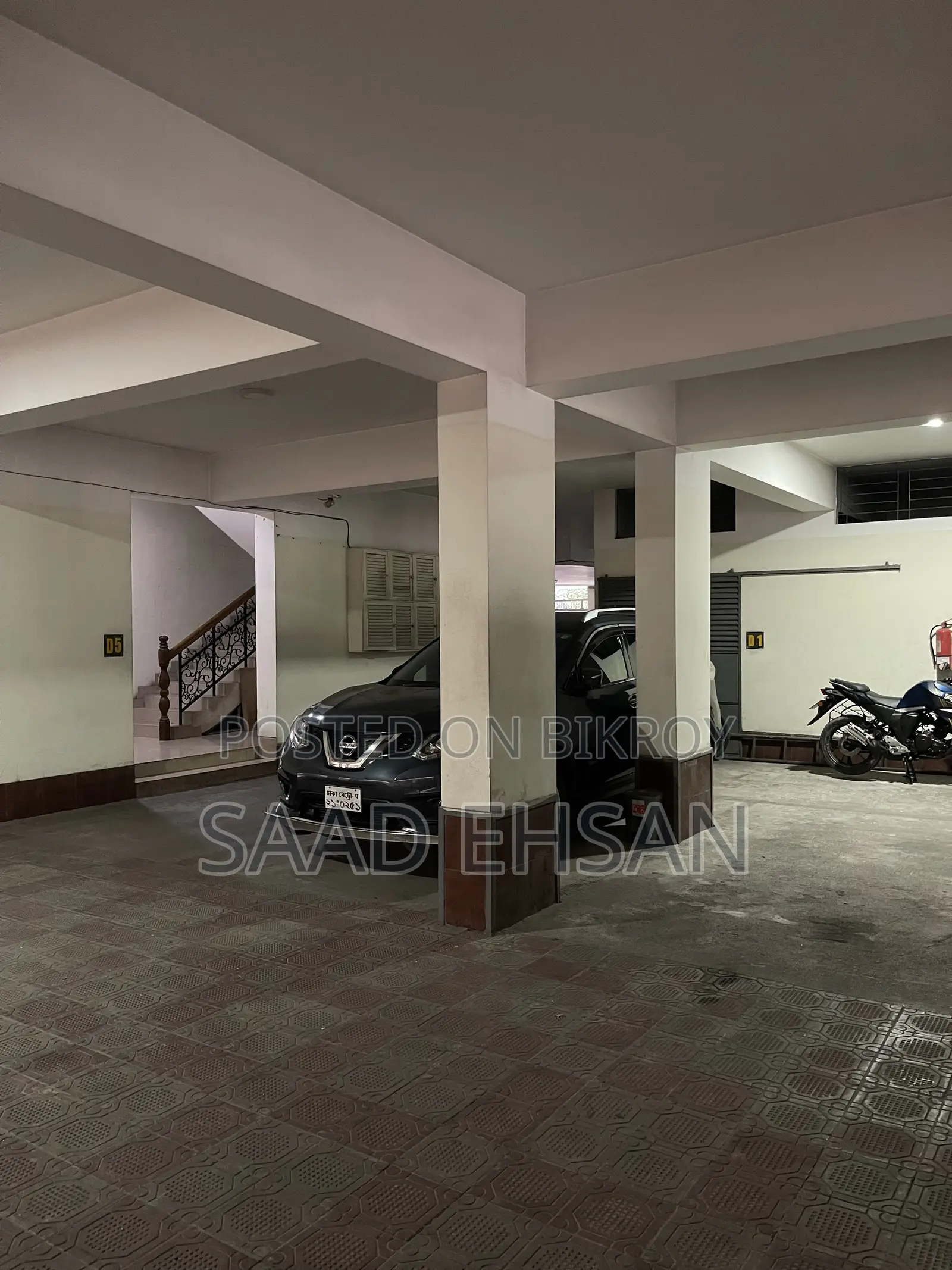 3bdrm Apartment in Asset Richemond, Banani for rent