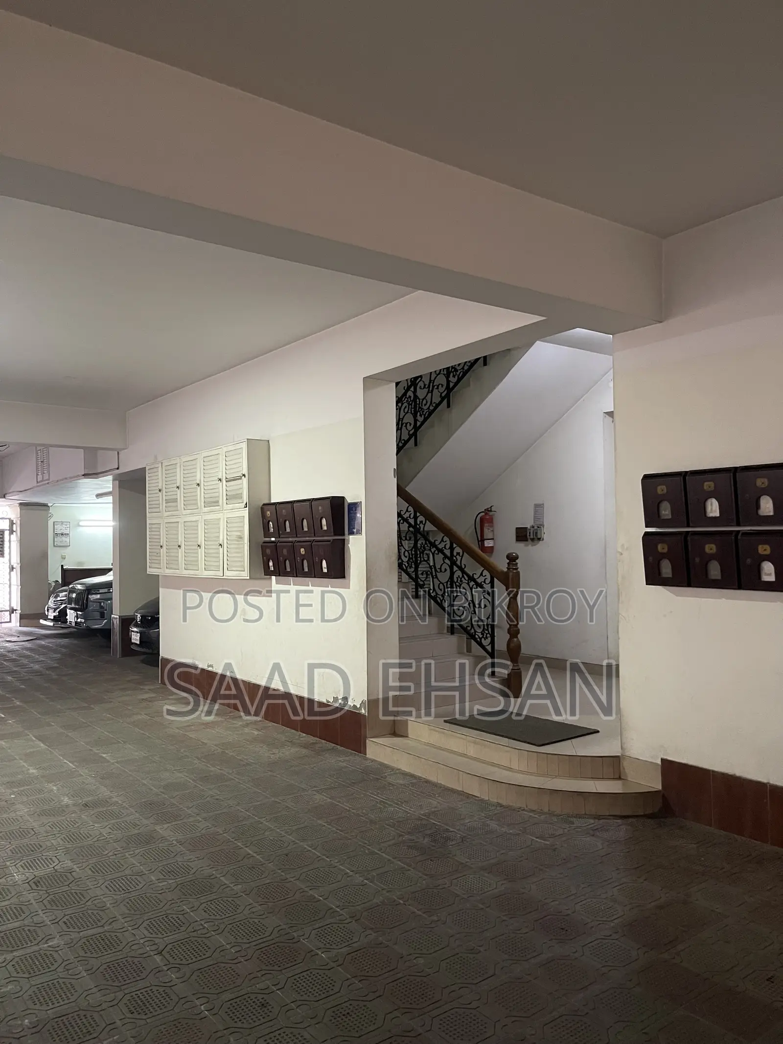 3bdrm Apartment in Asset Richemond, Banani for rent
