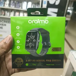 Oraimo Watch 5 Lite