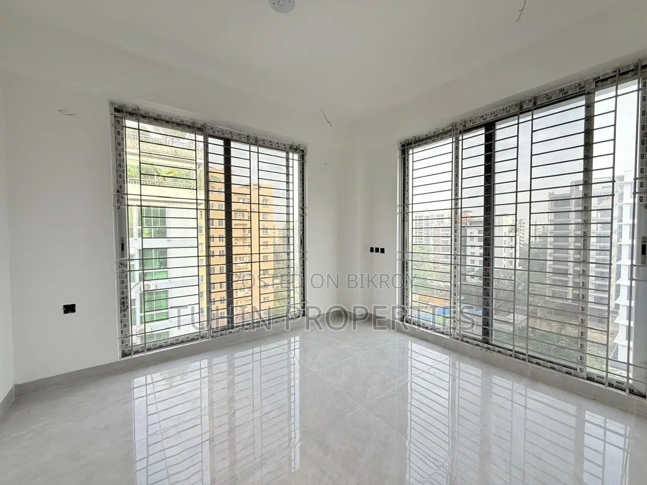 3bdrm Apartment in Basundhara for sale