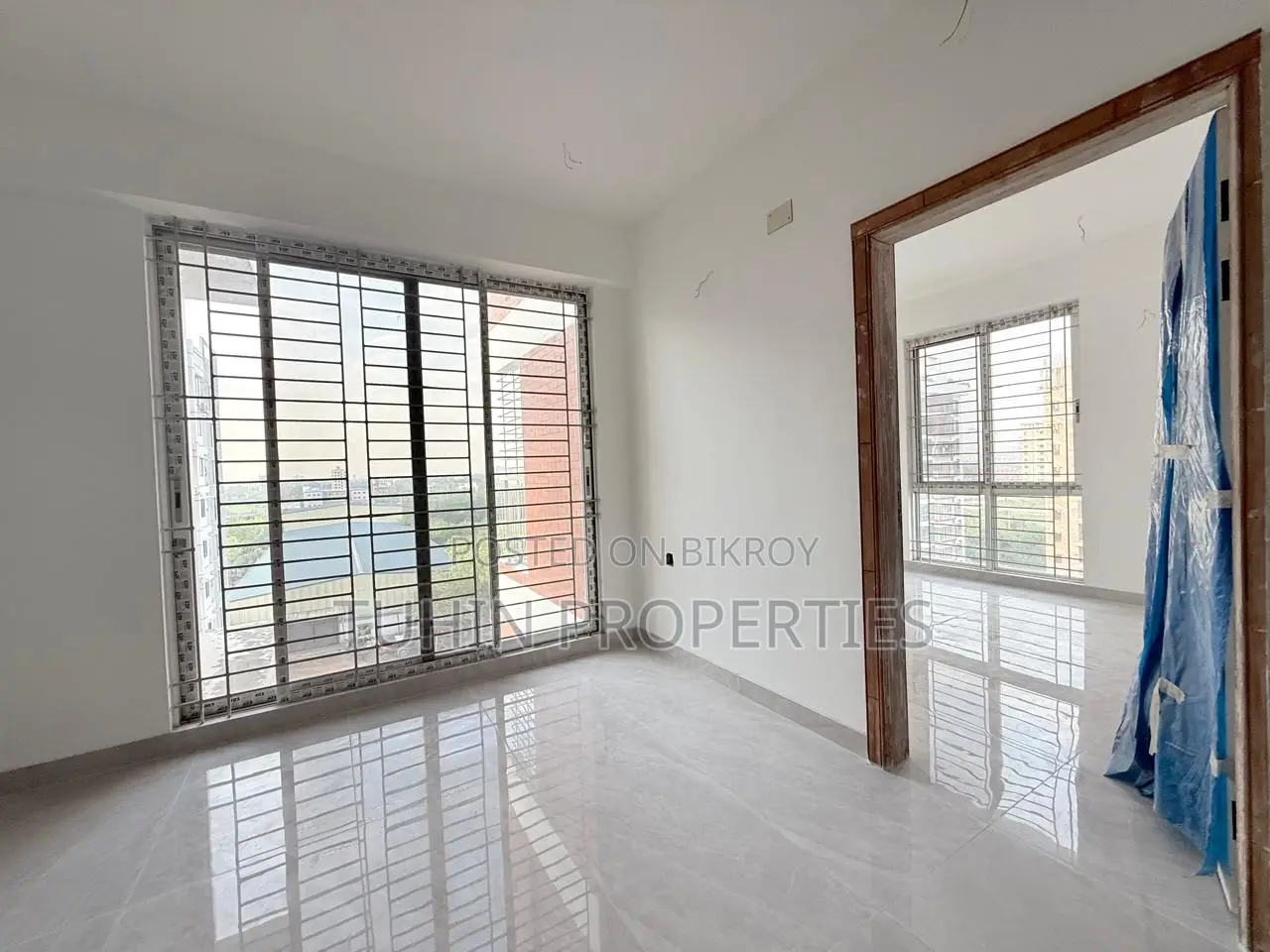 3bdrm Apartment in Basundhara for sale