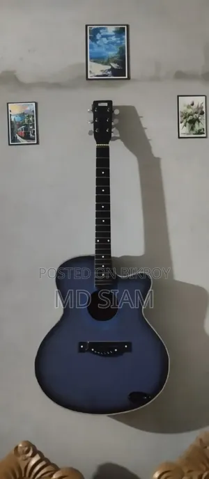Guitar Sell Post