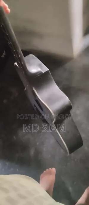 Guitar Sell Post