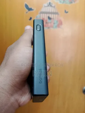 Basues 22.5W Power Bank