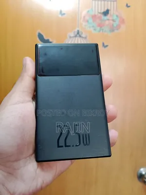 Basues 22.5W Power Bank
