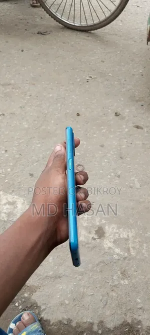 Samsung Galaxy A12 64 GB Orange