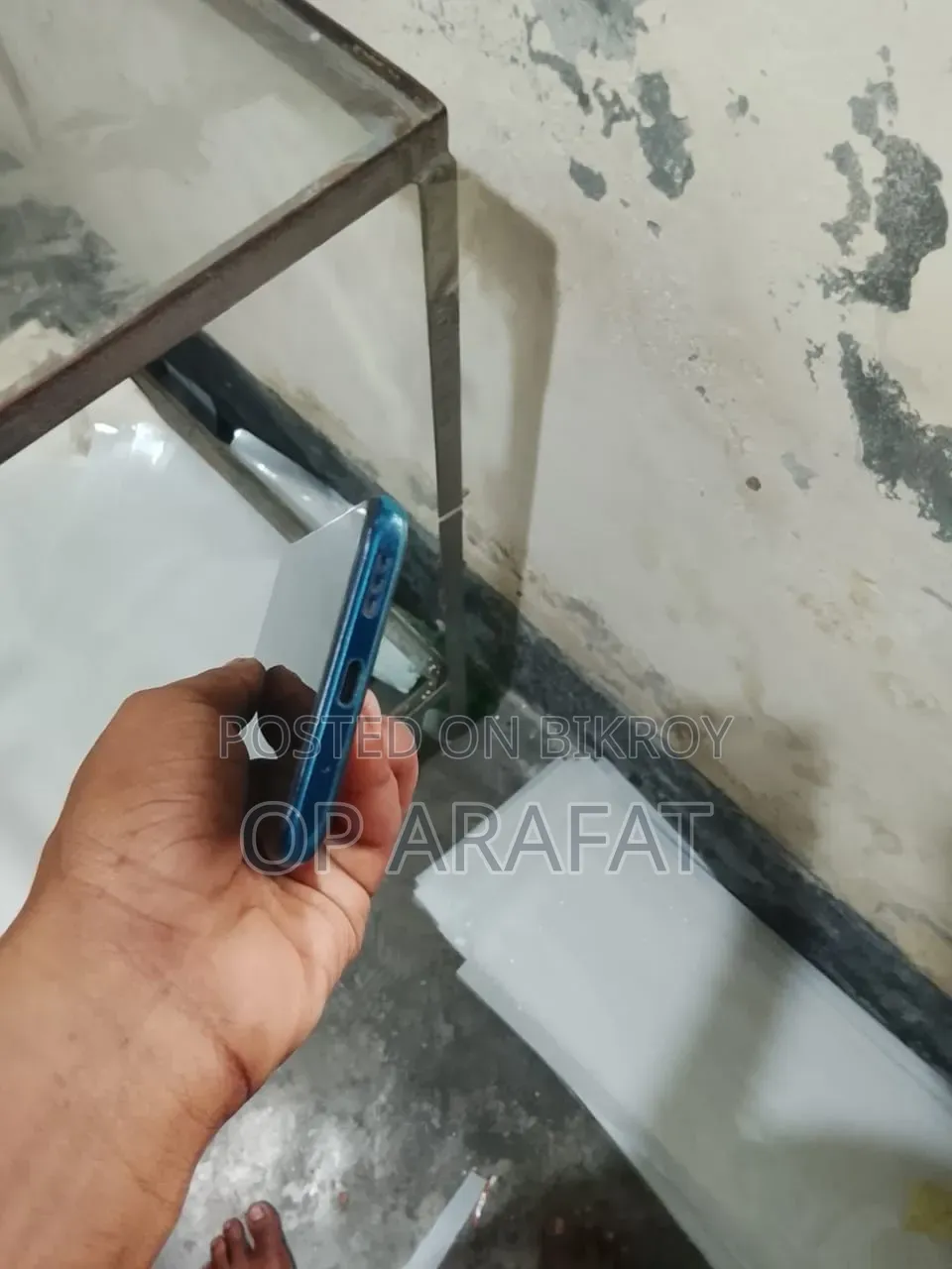 Xiaomi 12 Pro 128 GB Blue
