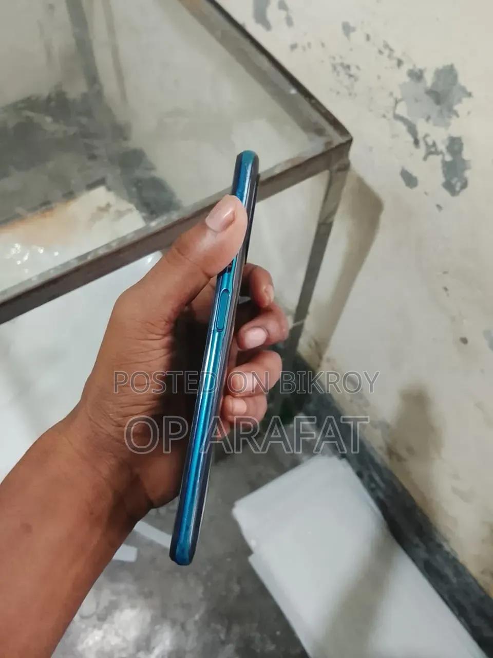 Xiaomi 12 Pro 128 GB Blue