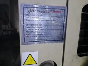 Air Compressor