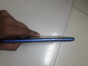 Samsung Galaxy A03 32 GB Blue