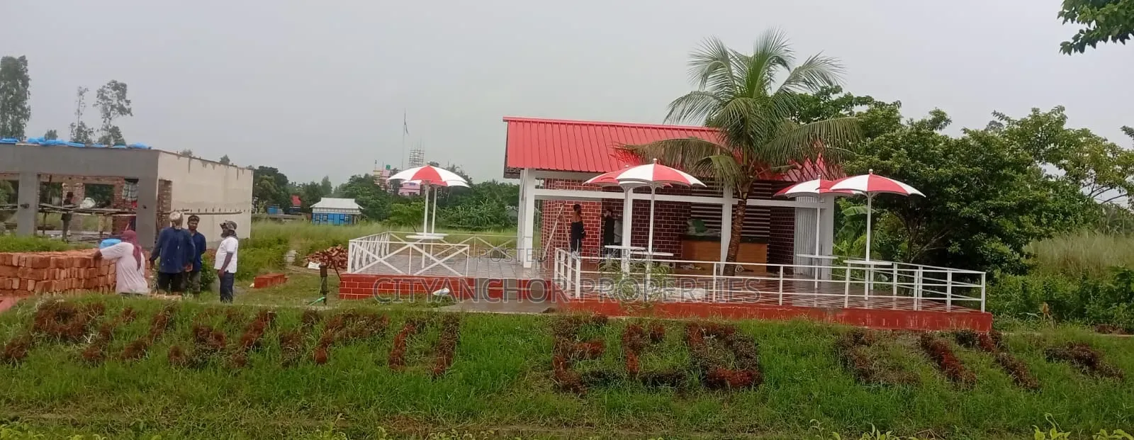 Pushpo Eco City