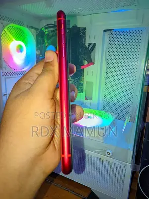 Apple iPhone XR 64 GB Red