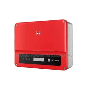 3KW Solar Inverter