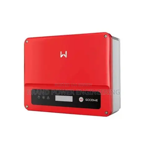 3KW Solar Inverter