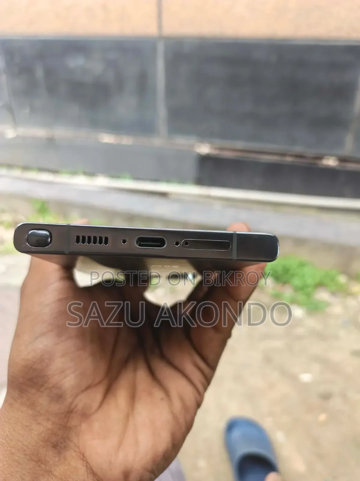 Samsung Galaxy S23 Ultra 256 GB