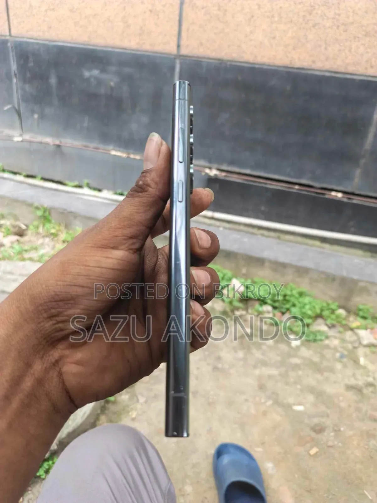 Samsung Galaxy S23 Ultra 256 GB