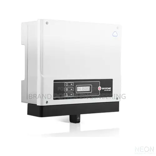 3KW Solar Inverter