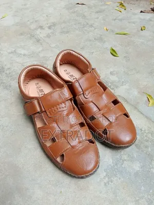 আফজাল স্যান্ডেল সু বিক্রি হবে