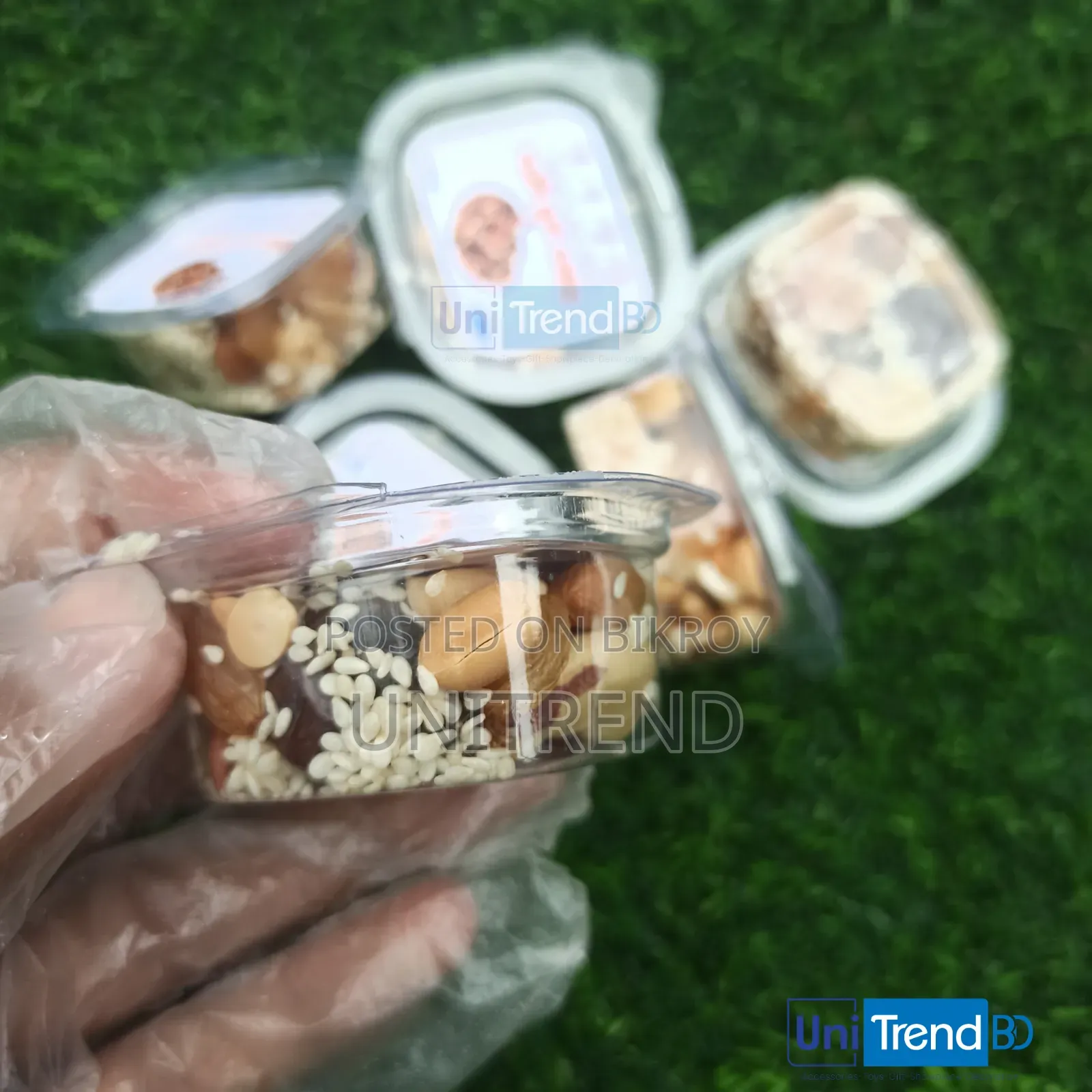 Mini Dry Fruits