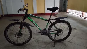 সাইকেলটিসাইকেলটি অনেক ভালো
