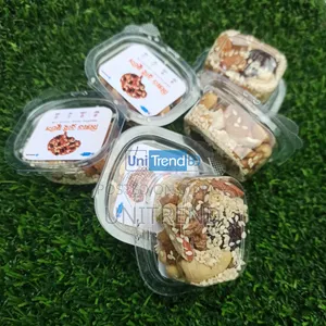 Mini Dry Fruits