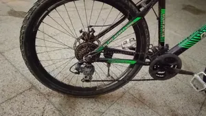 সাইকেলটিসাইকেলটি অনেক ভালো