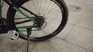 সাইকেলটিসাইকেলটি অনেক ভালো