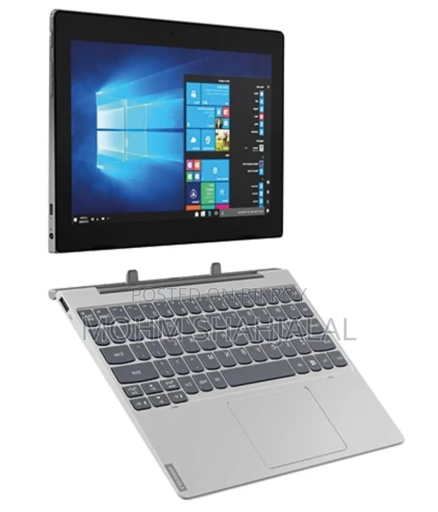 Laptop Lenovo IdeaPad D330 4GB Intel Celeron SSD 128GB