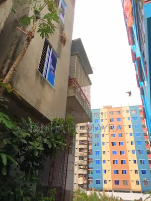 4bdrm House in Jatrabari for sale
