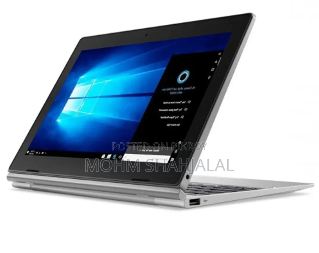 Laptop Lenovo IdeaPad D330 4GB Intel Celeron SSD 128GB