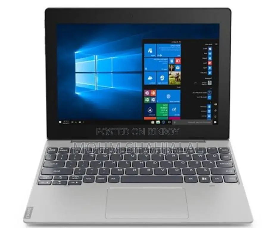 Laptop Lenovo IdeaPad D330 4GB Intel Celeron SSD 128GB