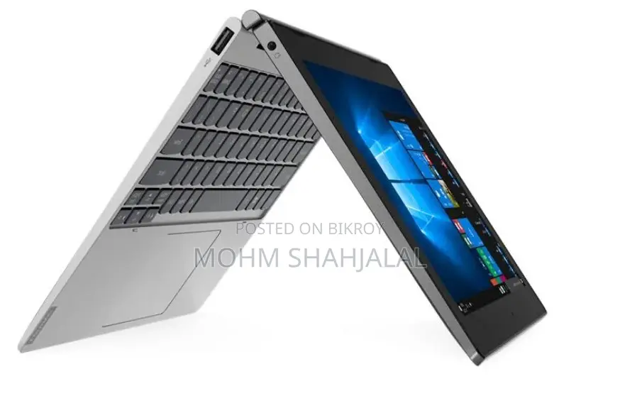Laptop Lenovo IdeaPad D330 4GB Intel Celeron SSD 128GB