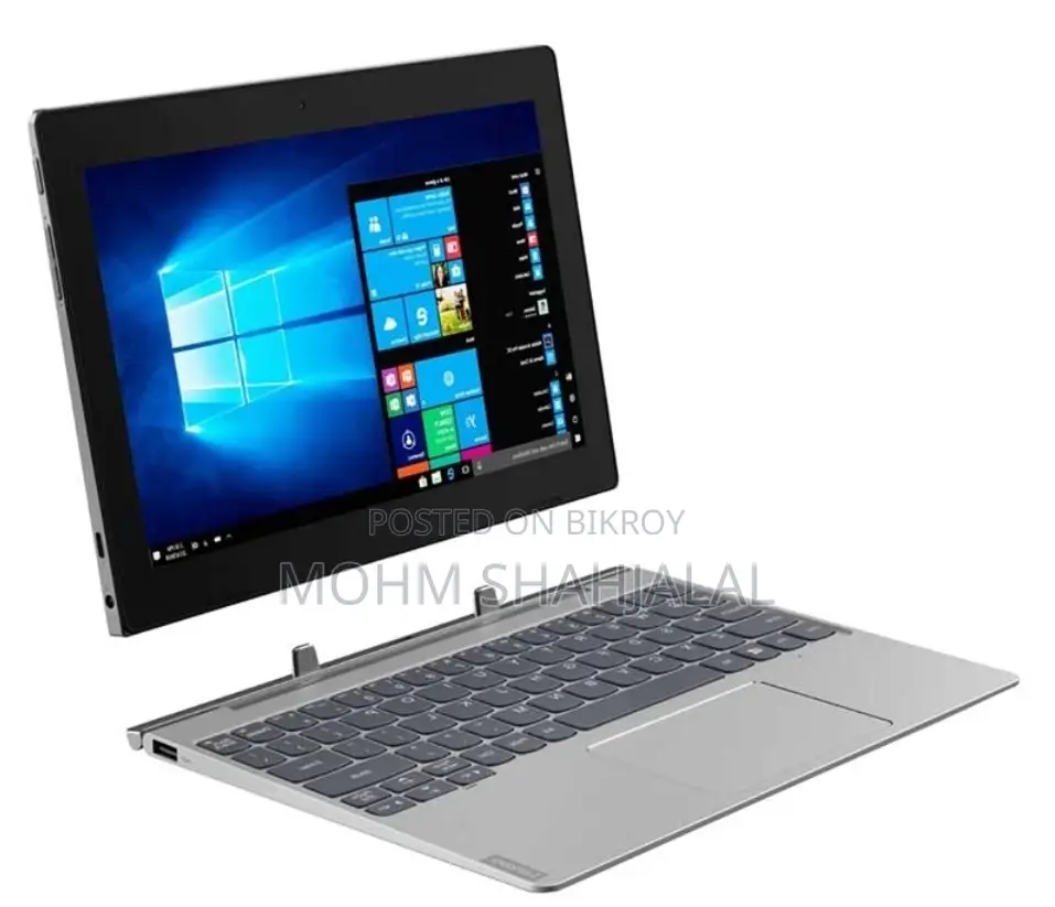 Laptop Lenovo IdeaPad D330 4GB Intel Celeron SSD 128GB