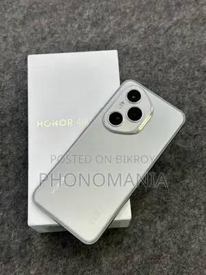 Honor 400 Pro 512 GB Gray
