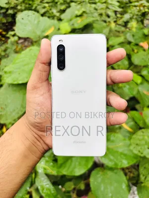 Sony Xperia 10 IV 128 GB White