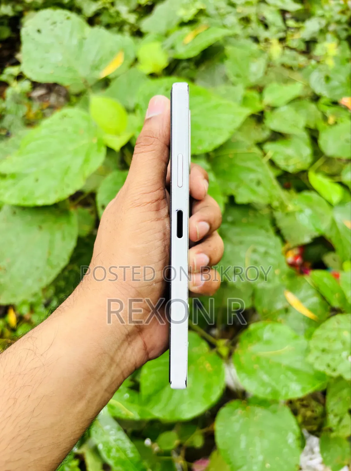 Sony Xperia 10 IV 128 GB White