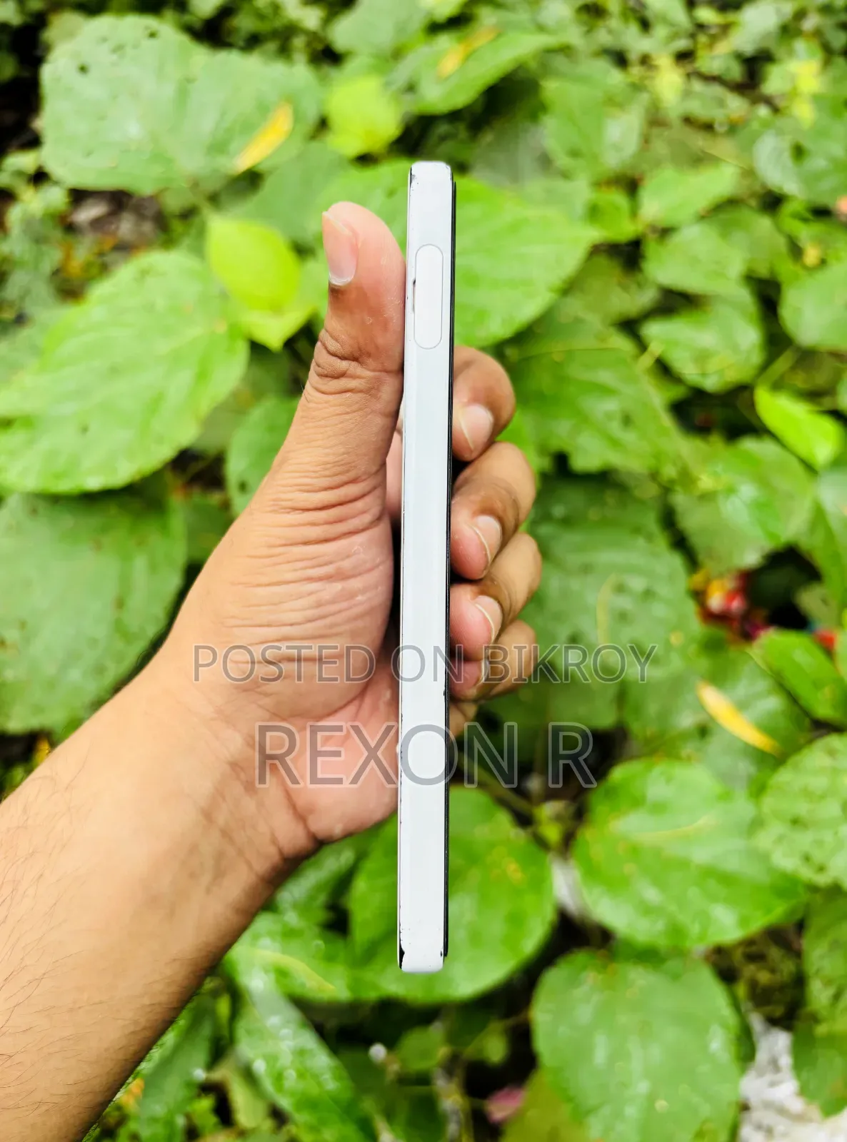 Sony Xperia 10 IV 128 GB White