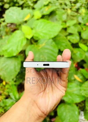Sony Xperia 10 IV 128 GB White