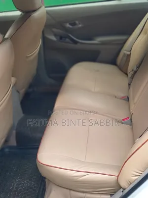 Toyota Premio 2012 Pearl