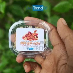 Mini Honey Nuts