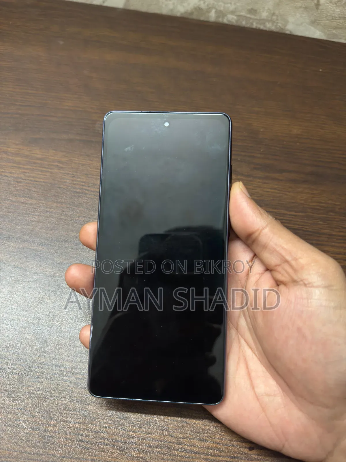 Samsung Galaxy S20 FE 5G 128 GB Green