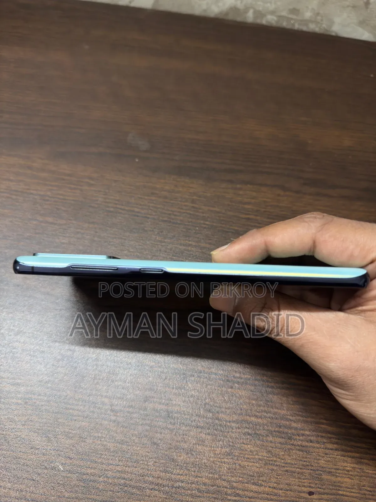 Samsung Galaxy S20 FE 5G 128 GB Green