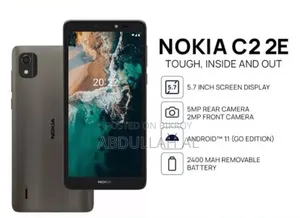 Nokia C2 16 GB Gold