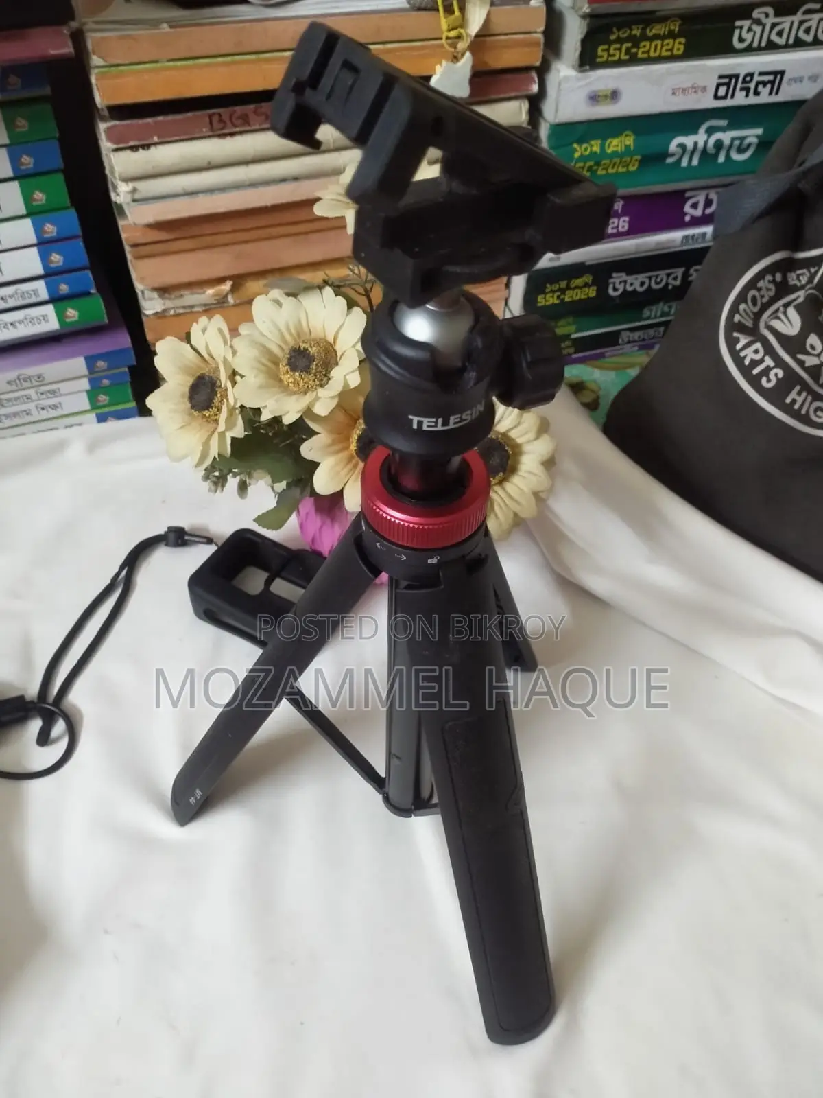 Go Pro Camera