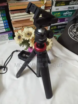 Go Pro Camera