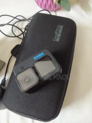 Go Pro Camera