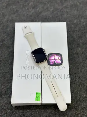 Apple Watch Series 11 46mm GPS