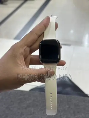 Apple Watch Series 11 46mm GPS